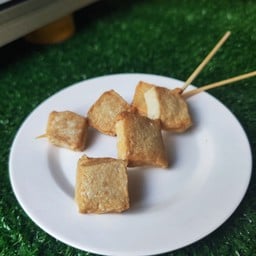 คนย่าง หม่าล่า