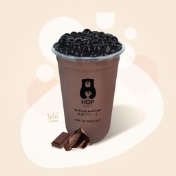 โกโก้ Cocoa