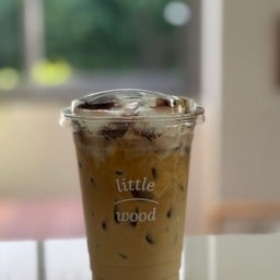 ICED MOCHA