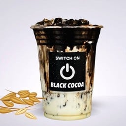 Switch on by Gano Coffee house ศรีสุนทร