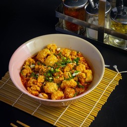 ก๋วยเตี๋ยวโคตรกากหมู