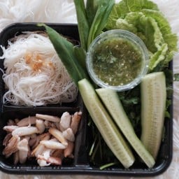 ปูแกะสำราญใจ สาขาเทิดราชัน47