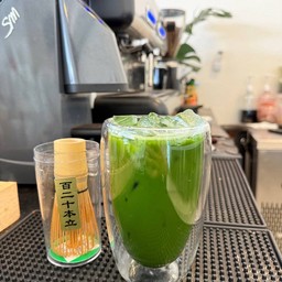 มัทฉะใส