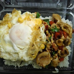 ครัวบ้านค่าย by พี่หมู่