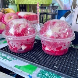 น้ำแข็งใส