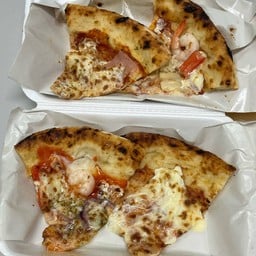 Pizza Twenty Plus