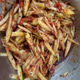 ยำมะม่วง