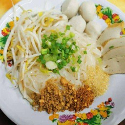 ป้าจิ๋มชวนหิว@บ้านฝากรัก