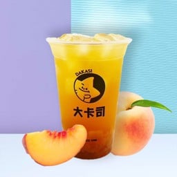 ชาพีช