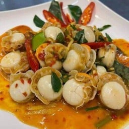 ข้าวต้มเพื่อสุขภาพ 3 บาท