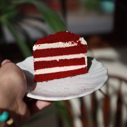 Red velvet 🍒
