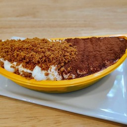 Banoffee Pie