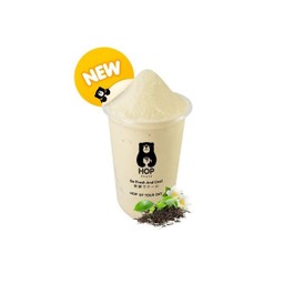 ชานมไต้หวันปั่น Taiwan milk tea frappe