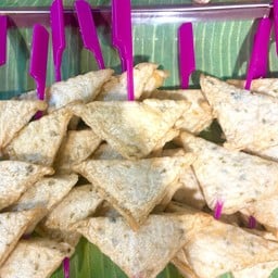 ฟองเต้าหูซีฟู้ด