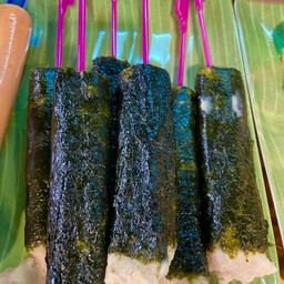 ไก่สาหร่าย