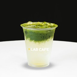 Matcha Coconut