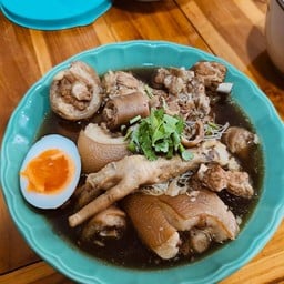 ฮัวเซี๊ยะ บะหมี่ตุ๋นยาจีน