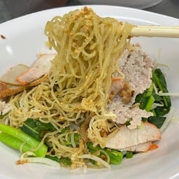 เจ้านายบะหมี่สาขา2 Jaoninebami