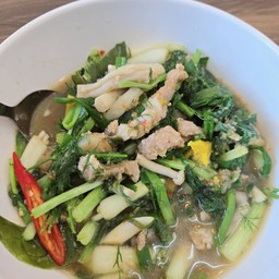 แกงอ่อมหมู,ไก่