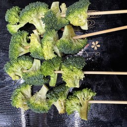 บร็อคโคลี่