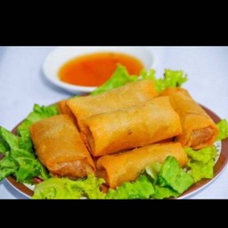 ปอเปี๊ยะทอด