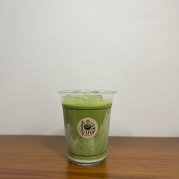 YUU MATCHA ยู มัทฉะ