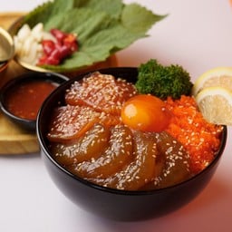 ข้าวดองดู (ไซส์ L)