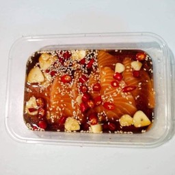 แซลมอนดองเกาหลี