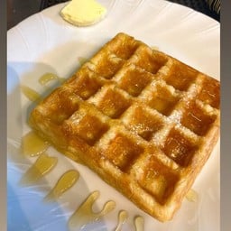 Stand By (by Stand Brew)