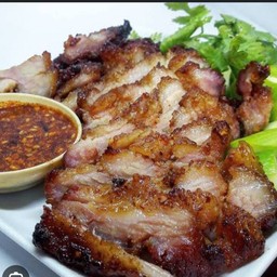 หมูย่าง