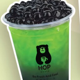 ชาเขียวใส