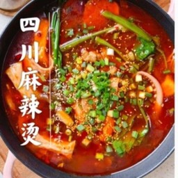 ซุปหม่าล่าดั้งเดิม200ml(ขออภัยงดจำหน่ายน้ำซุปอย่างเดียวทุกกรณี)