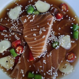 ร้าน ทะเลดองเจ๊หยาด