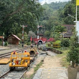 อุโมงค์ขุนตาน