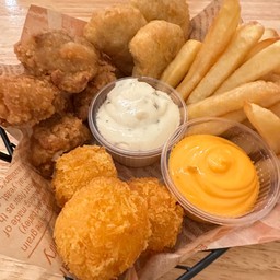 ชุดปาร์ตี้เซต