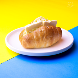 Shio Pan Butter Sweet Potato