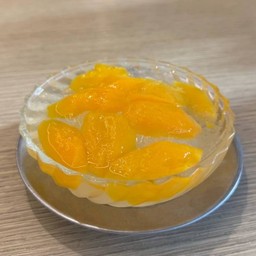มะยงชิดลอยแก้ว Chilled Marian Plum In Syrup