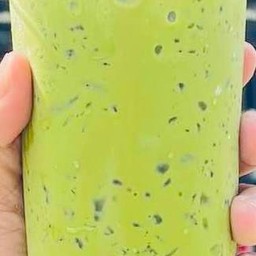 ชาเขียว