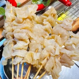 แมงกระพรุน