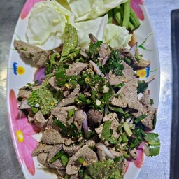 ตับหวาน