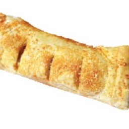 พายใส้กรอกชีส