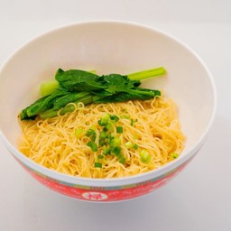 บะหมี่ไข่1ก้อน
