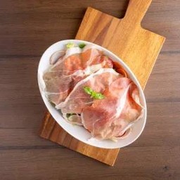 Parma Ham Salad
