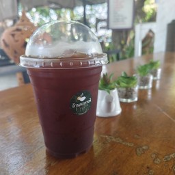 อเมริกาโน่ กาแฟสด