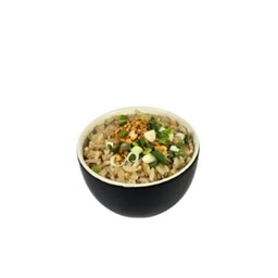 ข้าวผัดกระเทียม