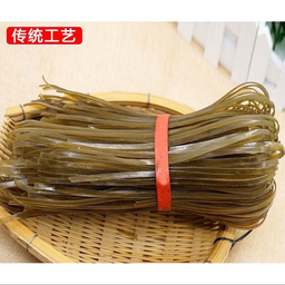 เส้นใหญ่ 50 กรัม