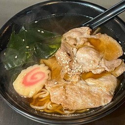 ราเมงโชยุ