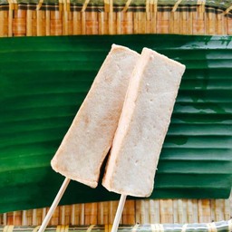 เต้าหู้ปลาแท่งยาว