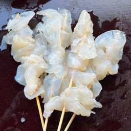 แมงกระพรุน โอเด้ง