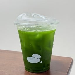 Clear Matcha (nishio)